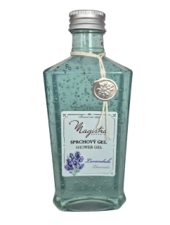 Sprchový gel levandule