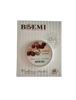 Balzám na rty višeň 15ml